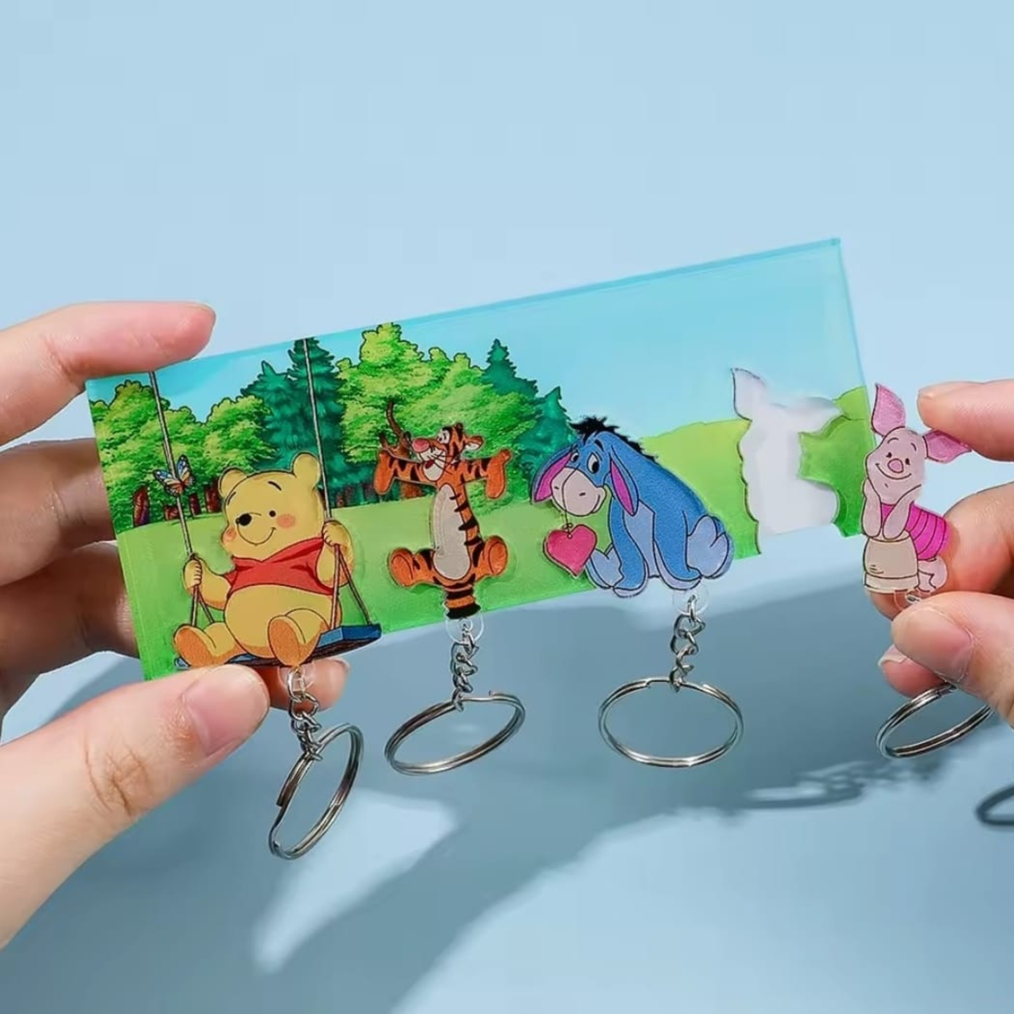 Keychain