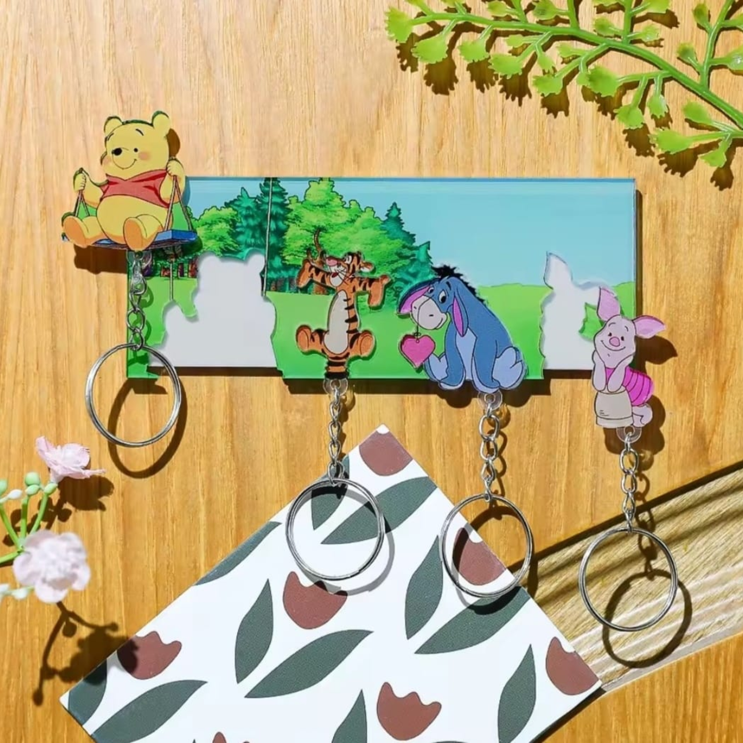 Keychain
